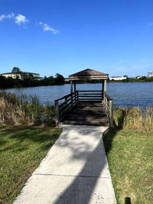 3Brdrm Home Near Downtown Orlando And Winterpark Buitenkant foto
