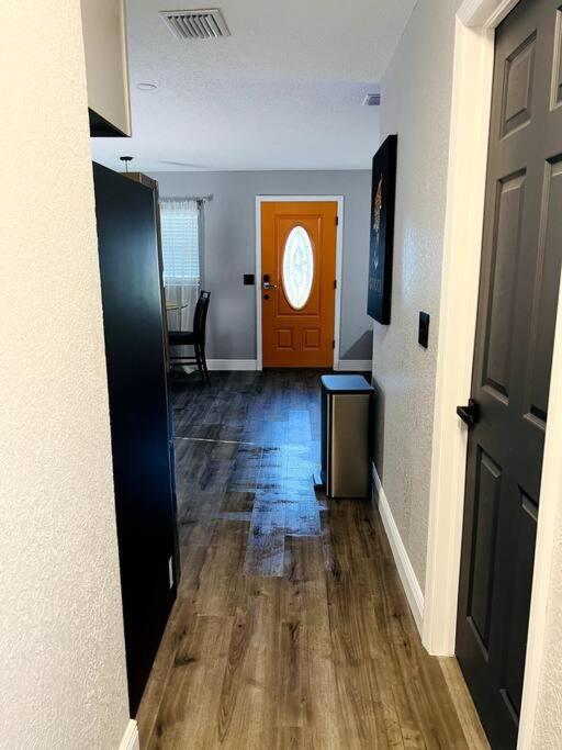 3Brdrm Home Near Downtown Orlando And Winterpark Buitenkant foto