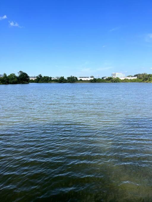 3Brdrm Home Near Downtown Orlando And Winterpark Buitenkant foto