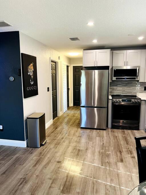 3Brdrm Home Near Downtown Orlando And Winterpark Buitenkant foto