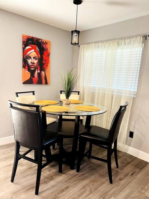 3Brdrm Home Near Downtown Orlando And Winterpark Buitenkant foto