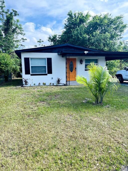3Brdrm Home Near Downtown Orlando And Winterpark Buitenkant foto