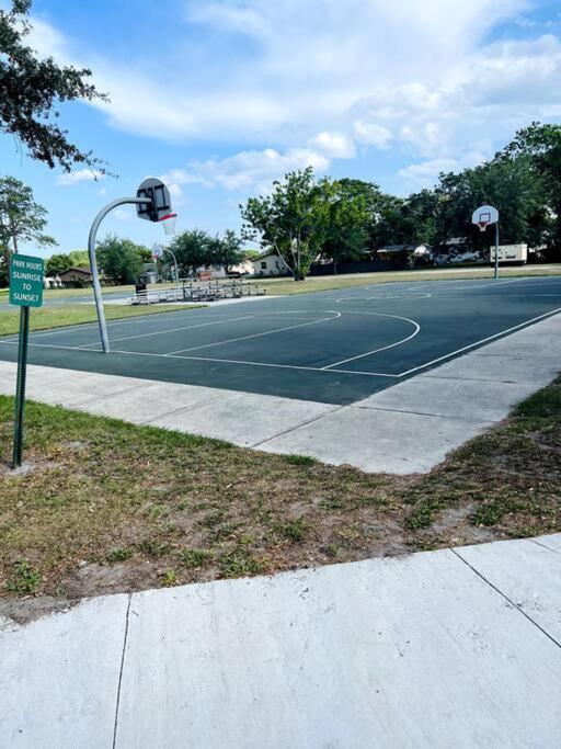 3Brdrm Home Near Downtown Orlando And Winterpark Buitenkant foto