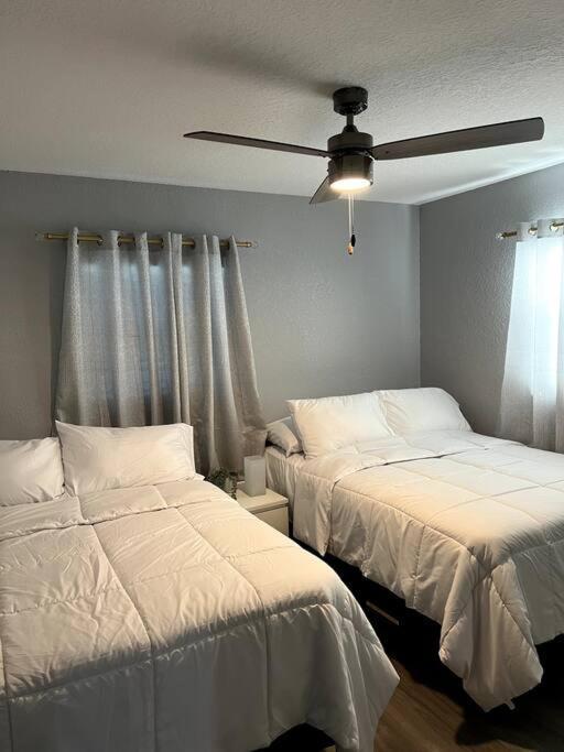 3Brdrm Home Near Downtown Orlando And Winterpark Buitenkant foto